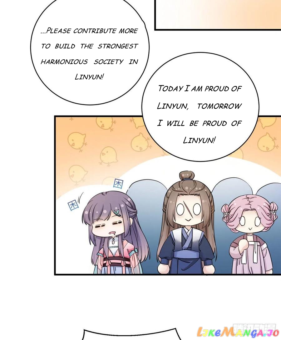 My Apprentice: Game Over Again! Ss2 Chapter 9 - page 8
