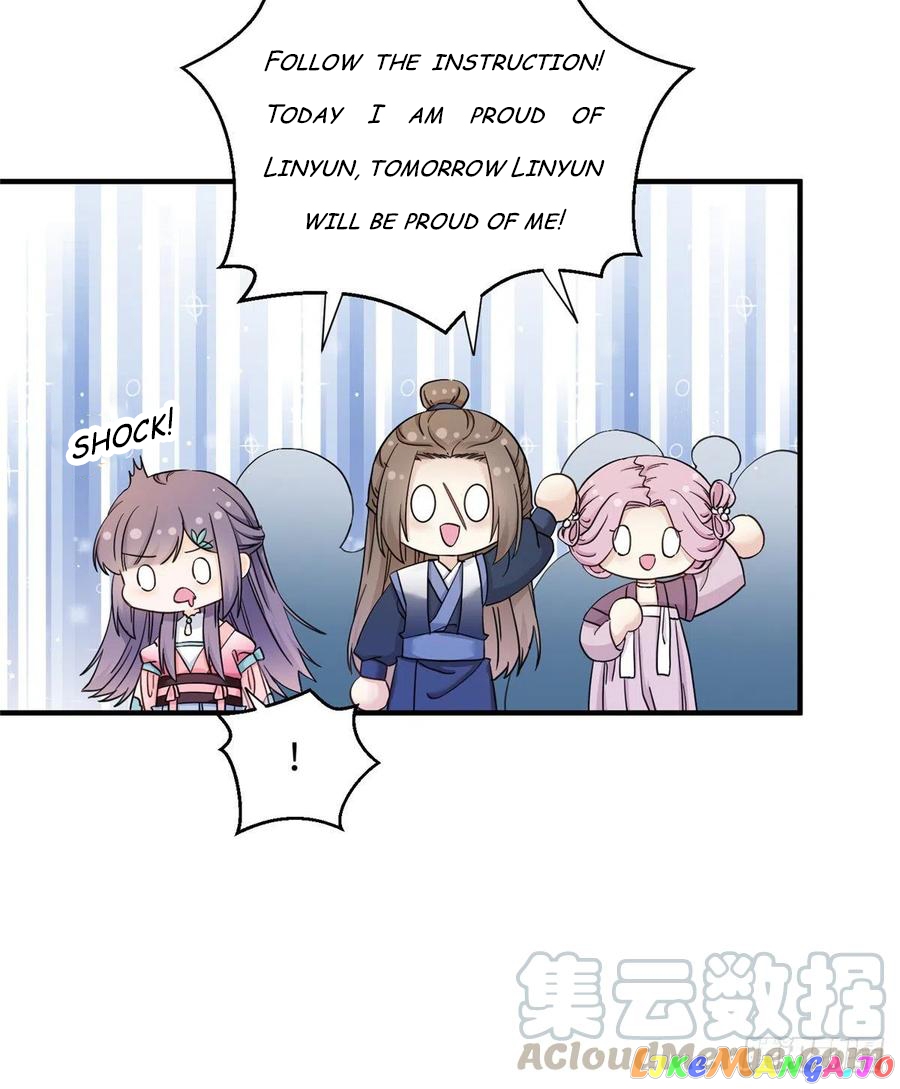 My Apprentice: Game Over Again! Ss2 Chapter 9 - page 9