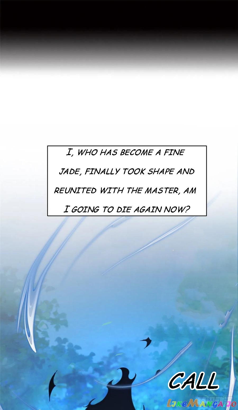 My Apprentice: Game Over Again! Ss2 chapter 1 - page 1