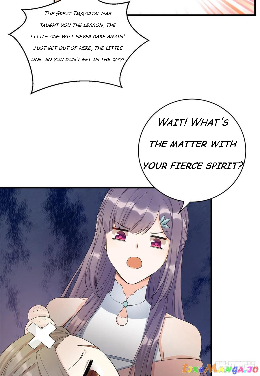 My Apprentice: Game Over Again! Ss2 chapter 1 - page 15