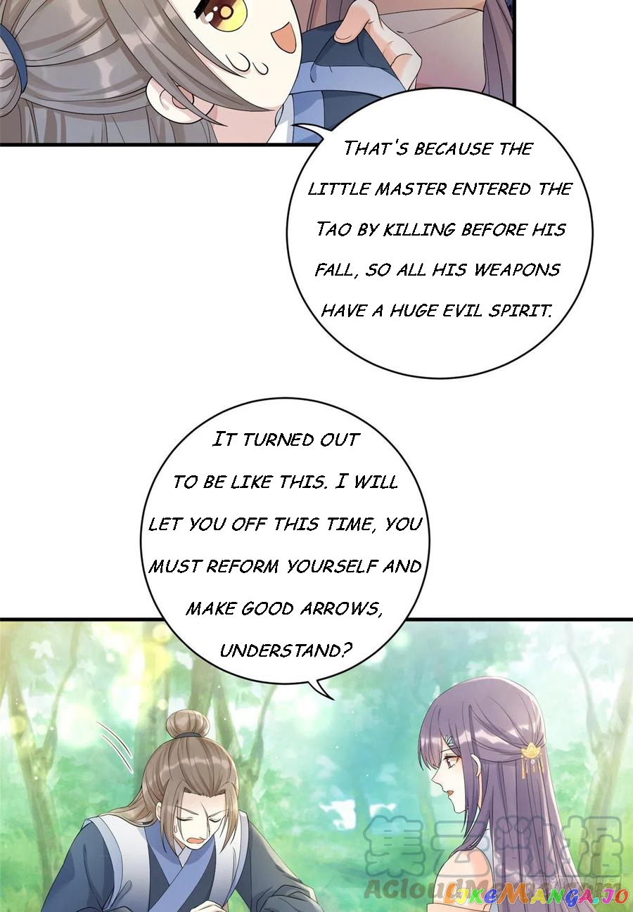 My Apprentice: Game Over Again! Ss2 chapter 1 - page 16