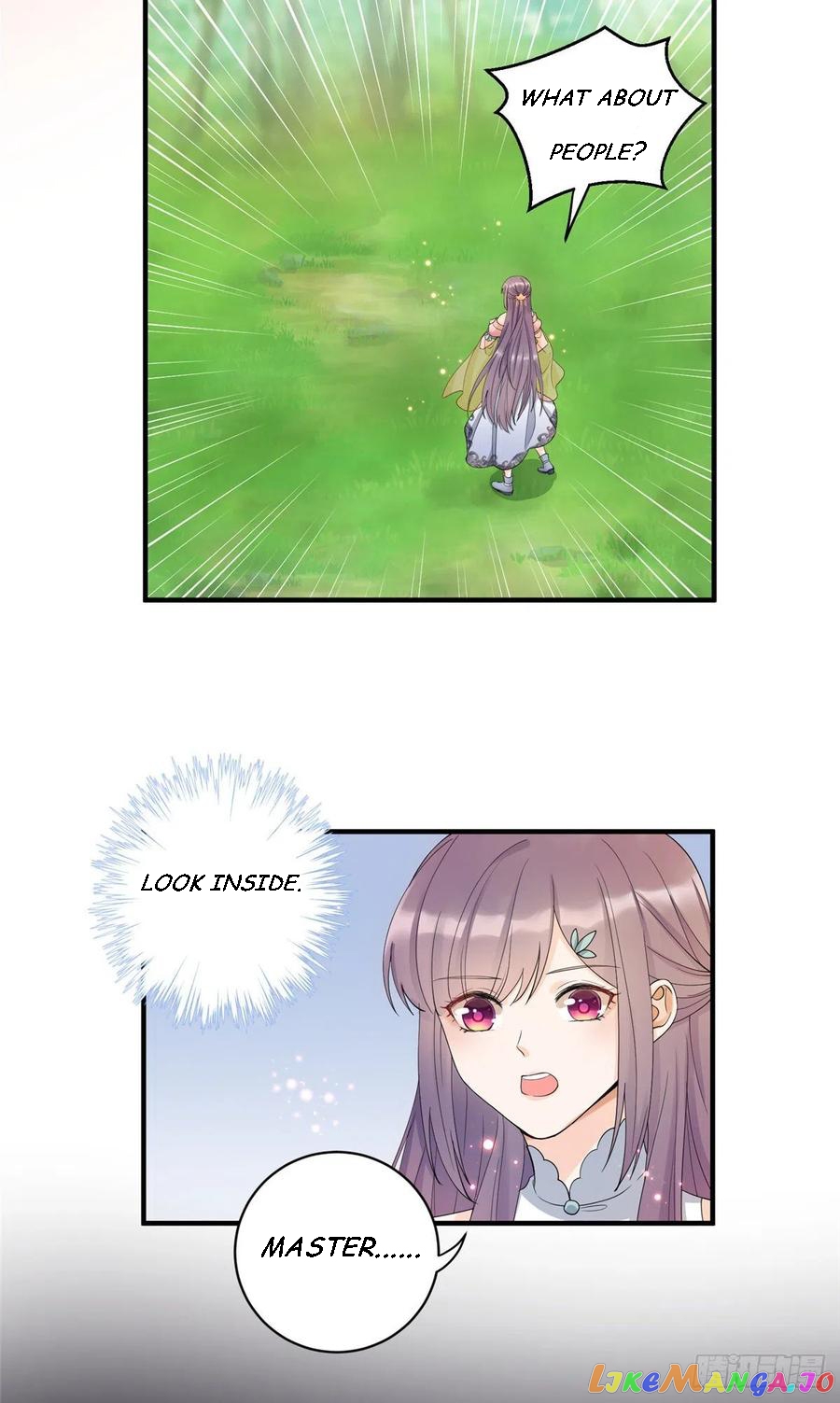 My Apprentice: Game Over Again! Ss2 chapter 1 - page 23
