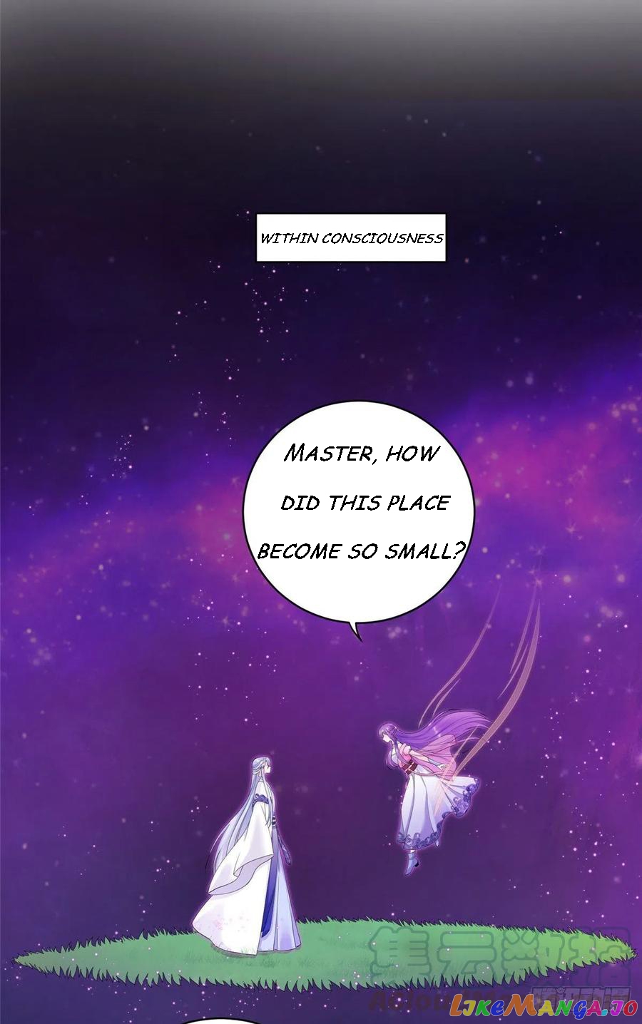 My Apprentice: Game Over Again! Ss2 chapter 1 - page 24