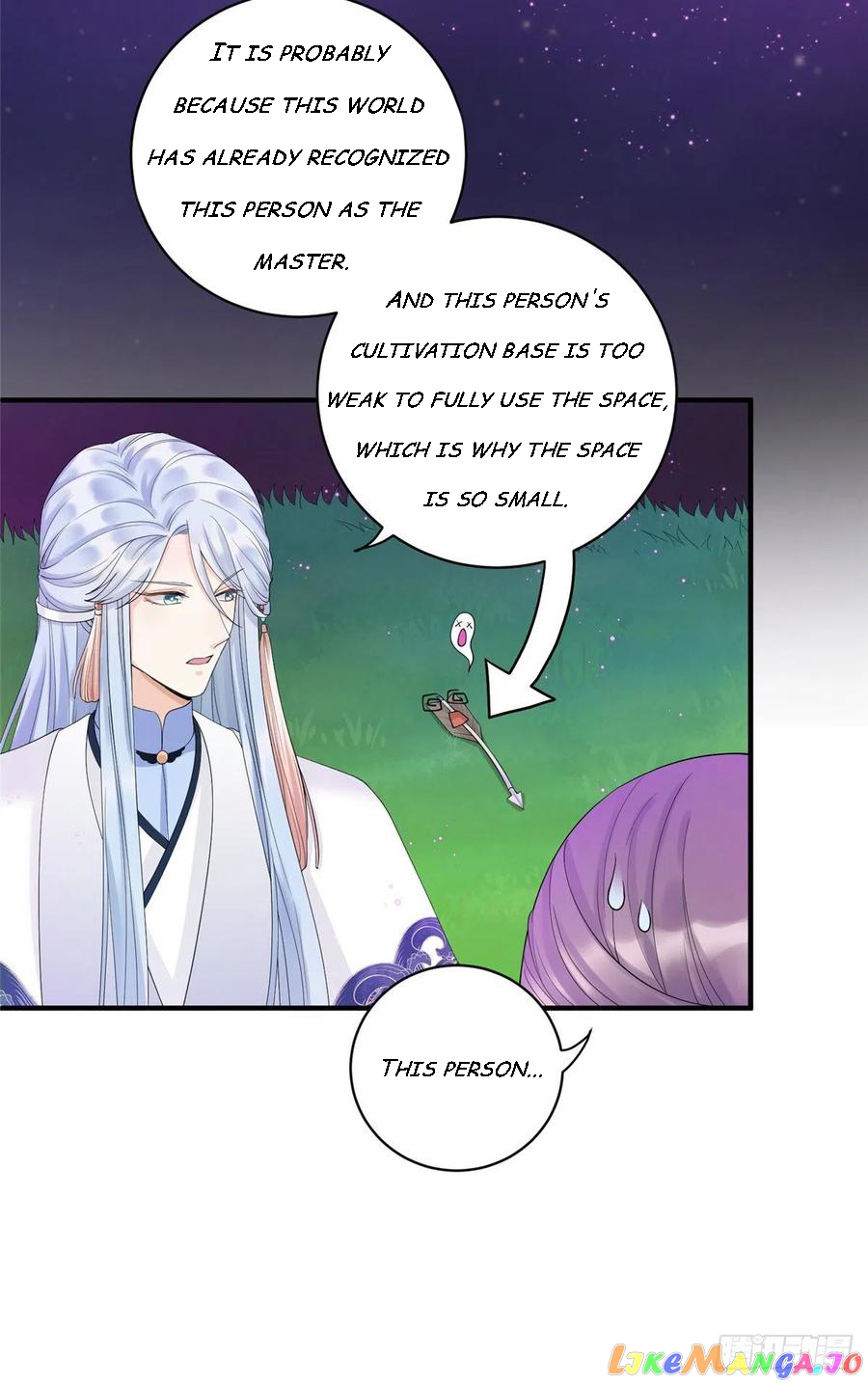 My Apprentice: Game Over Again! Ss2 chapter 1 - page 25