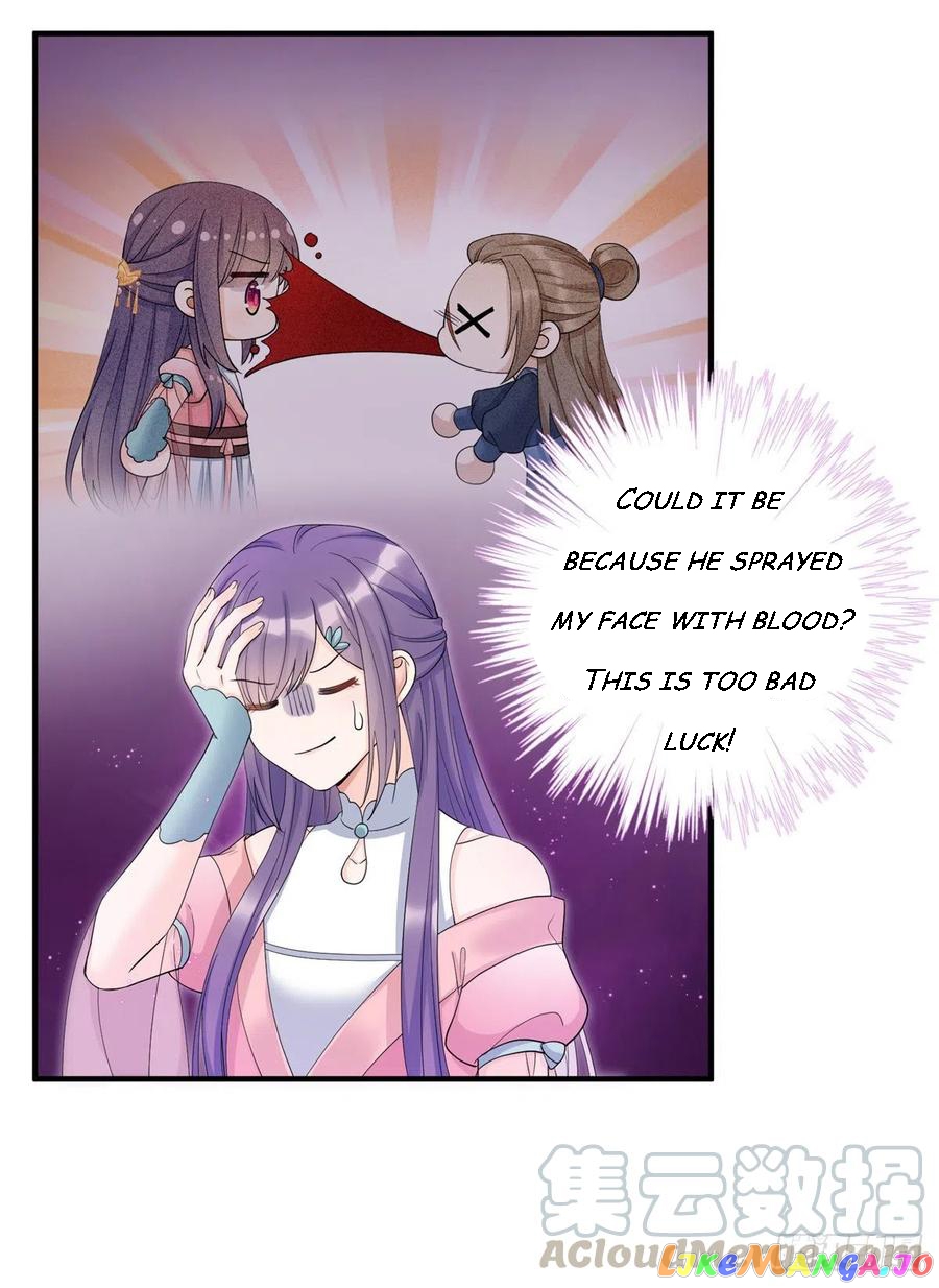 My Apprentice: Game Over Again! Ss2 chapter 1 - page 28