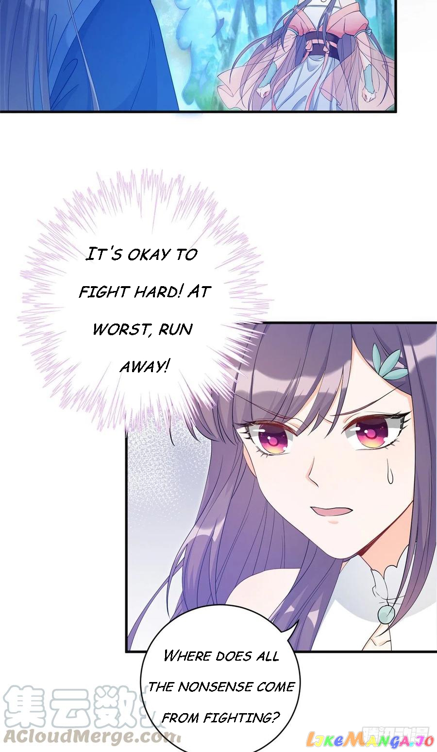 My Apprentice: Game Over Again! Ss2 chapter 1 - page 4
