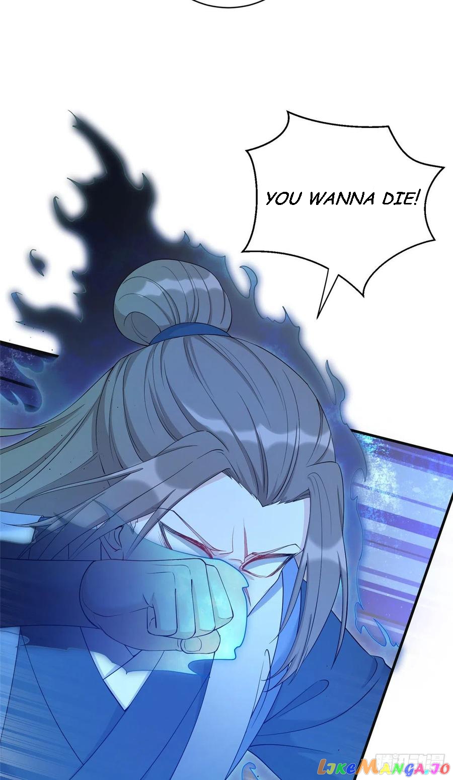 My Apprentice: Game Over Again! Ss2 chapter 1 - page 5