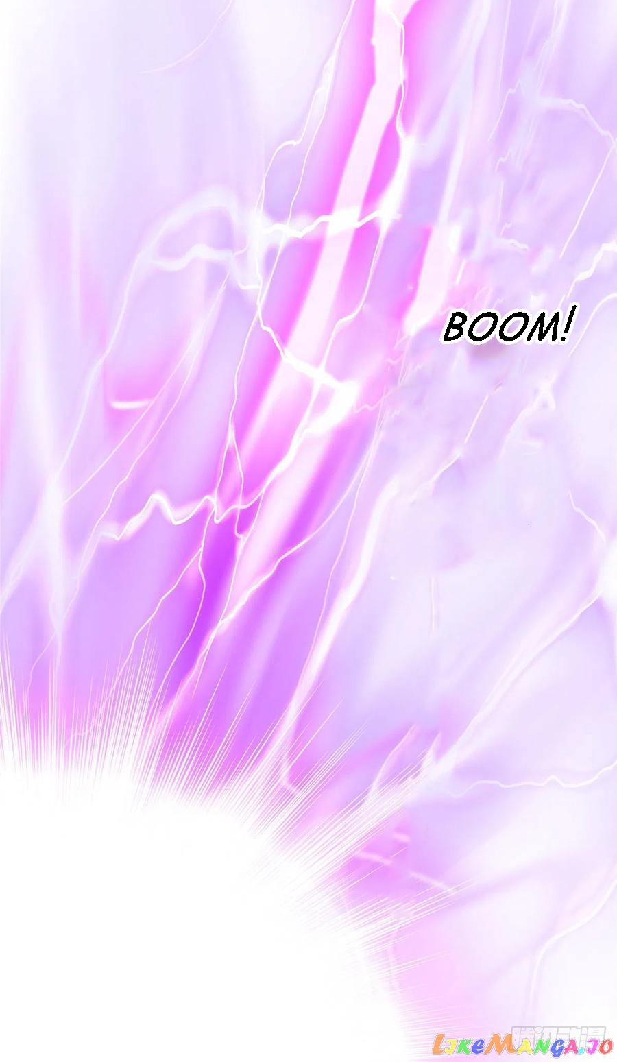 My Apprentice: Game Over Again! Ss2 chapter 1 - page 7