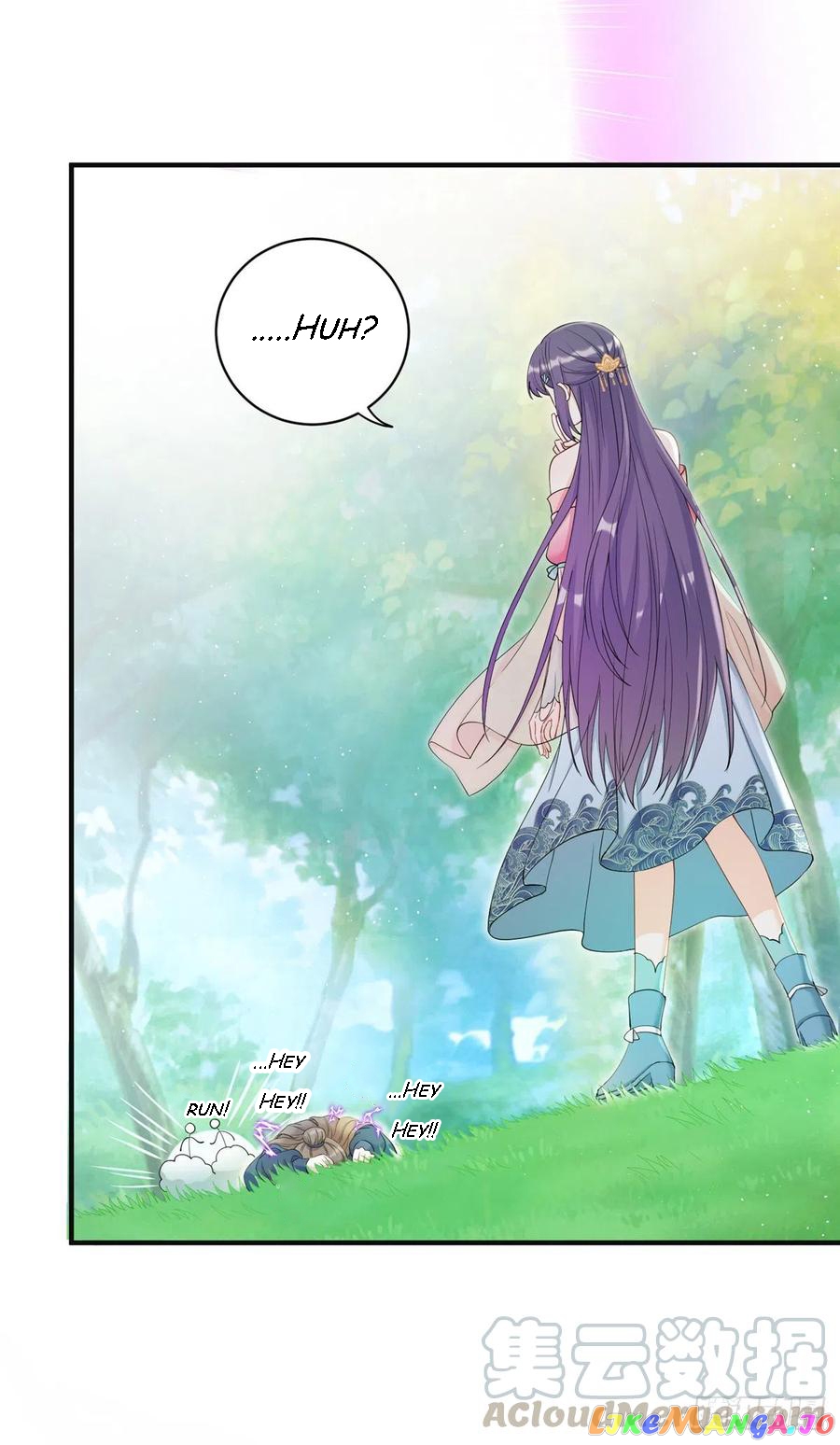 My Apprentice: Game Over Again! Ss2 chapter 1 - page 8