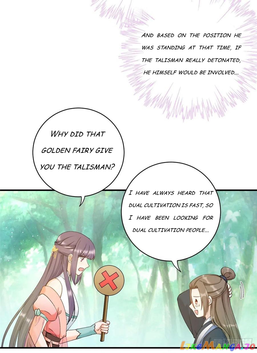 My Apprentice: Game Over Again! Ss2 chapter 2 - page 11