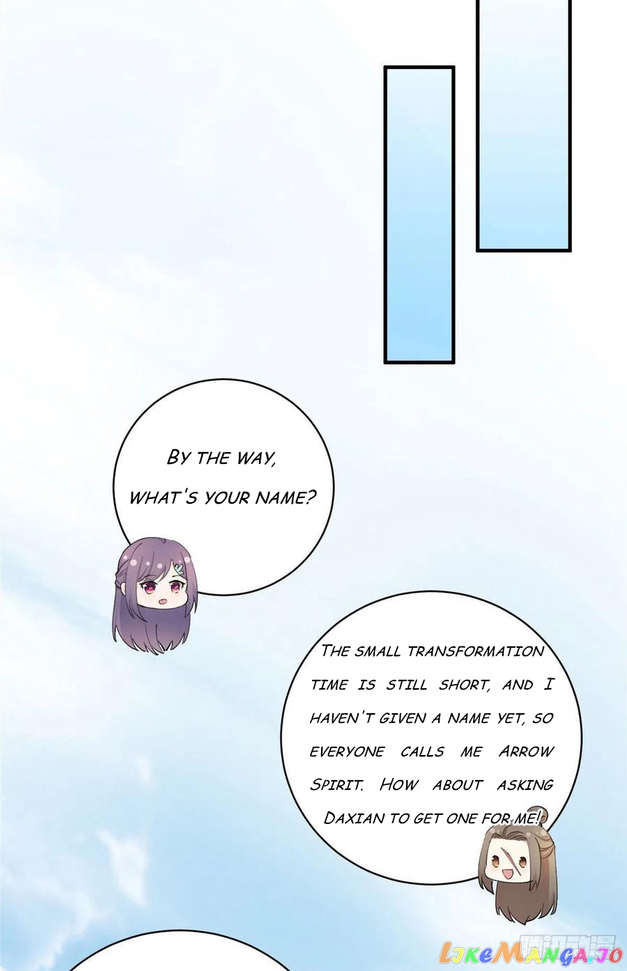 My Apprentice: Game Over Again! Ss2 chapter 2 - page 17