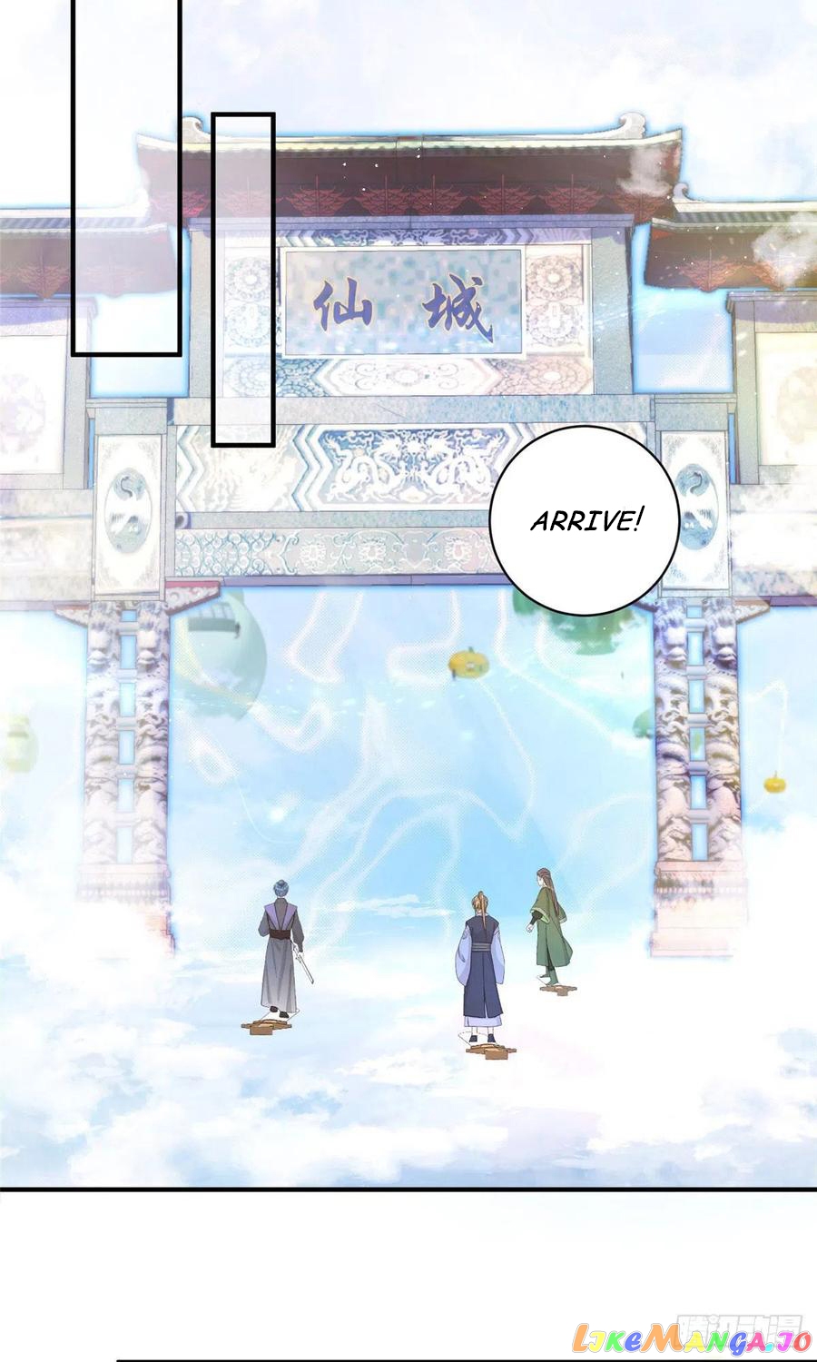 My Apprentice: Game Over Again! Ss2 chapter 2 - page 19