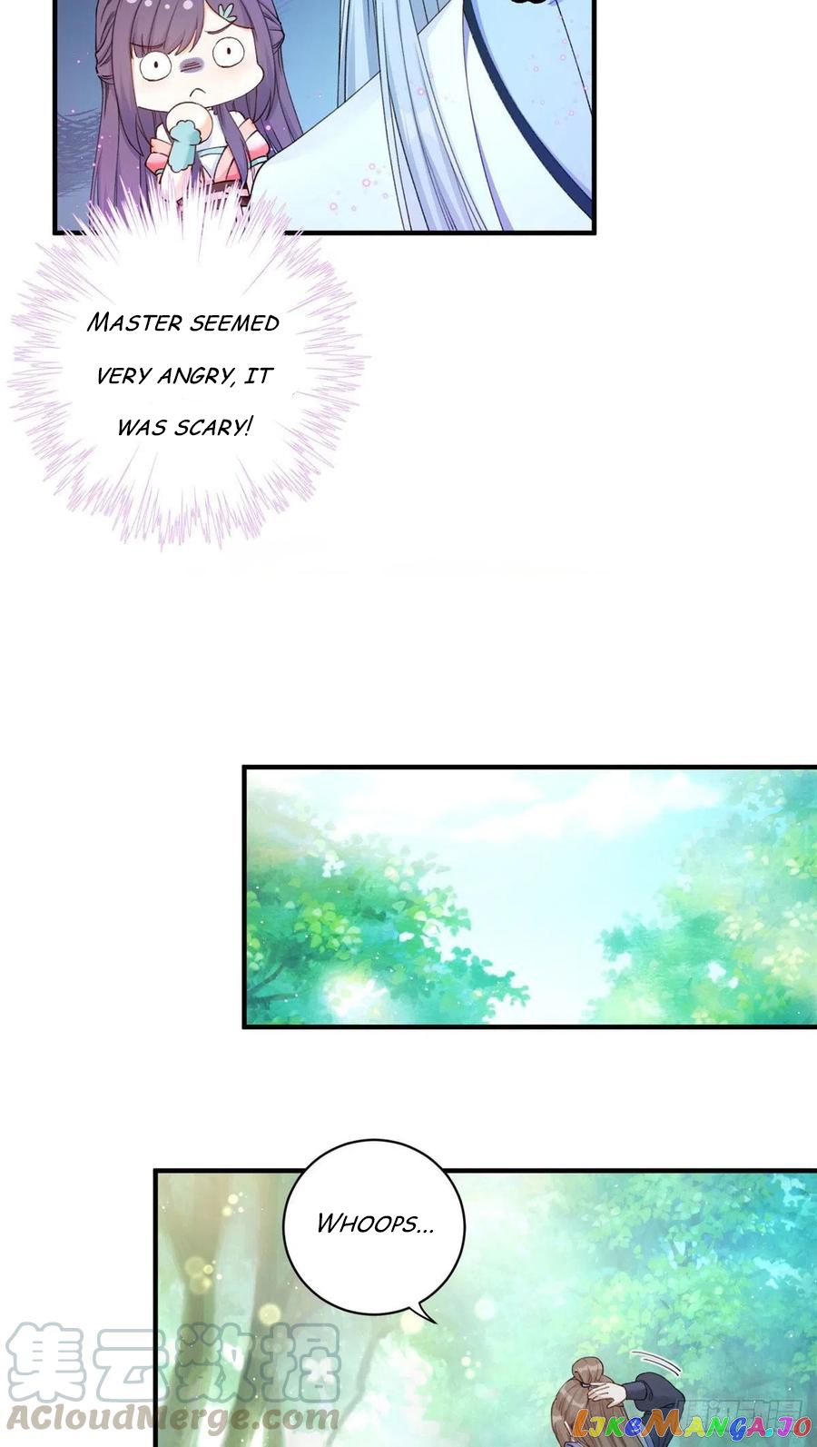 My Apprentice: Game Over Again! Ss2 chapter 2 - page 2