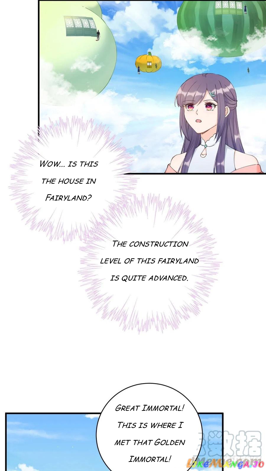 My Apprentice: Game Over Again! Ss2 chapter 2 - page 20