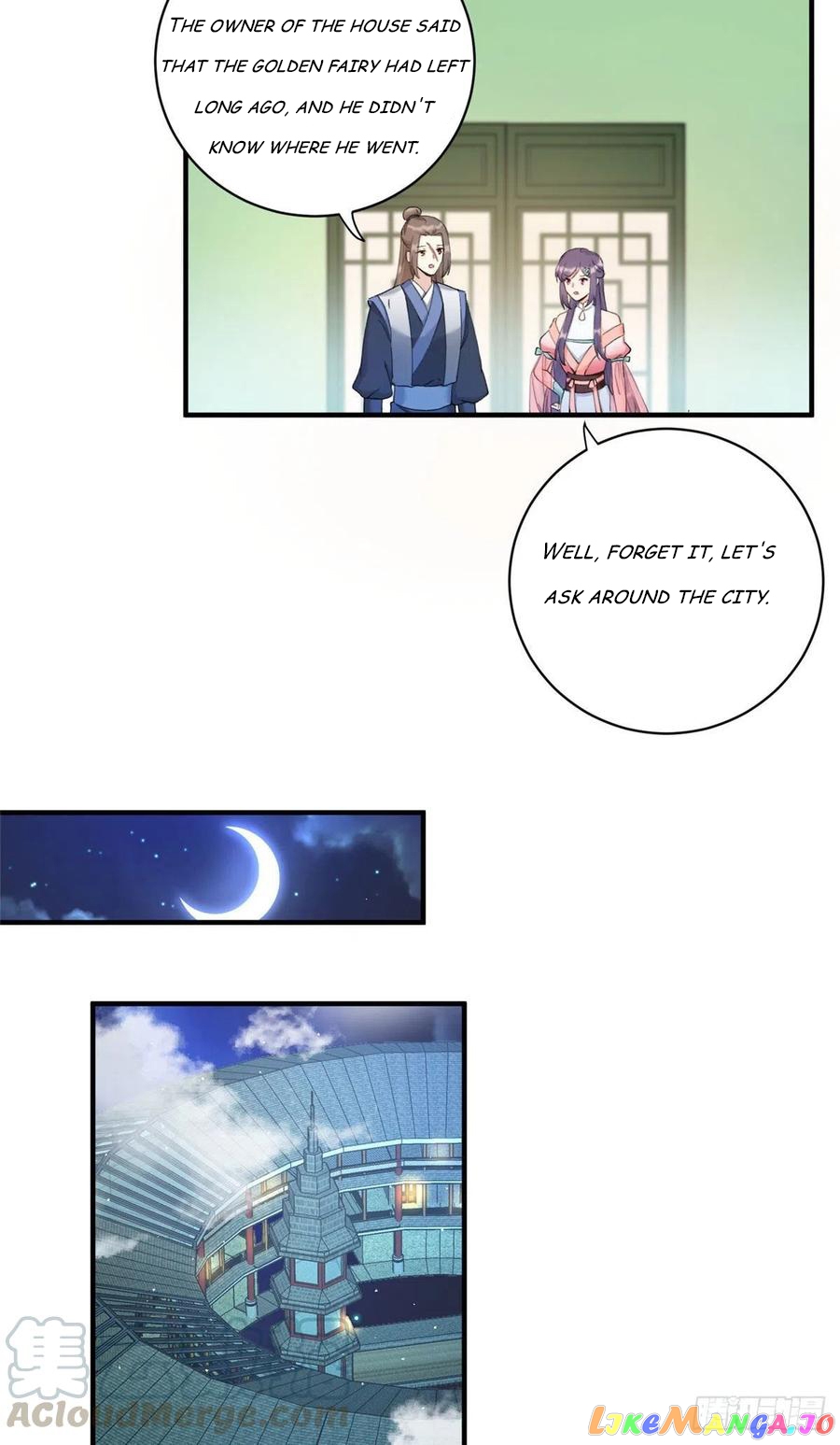 My Apprentice: Game Over Again! Ss2 chapter 2 - page 22