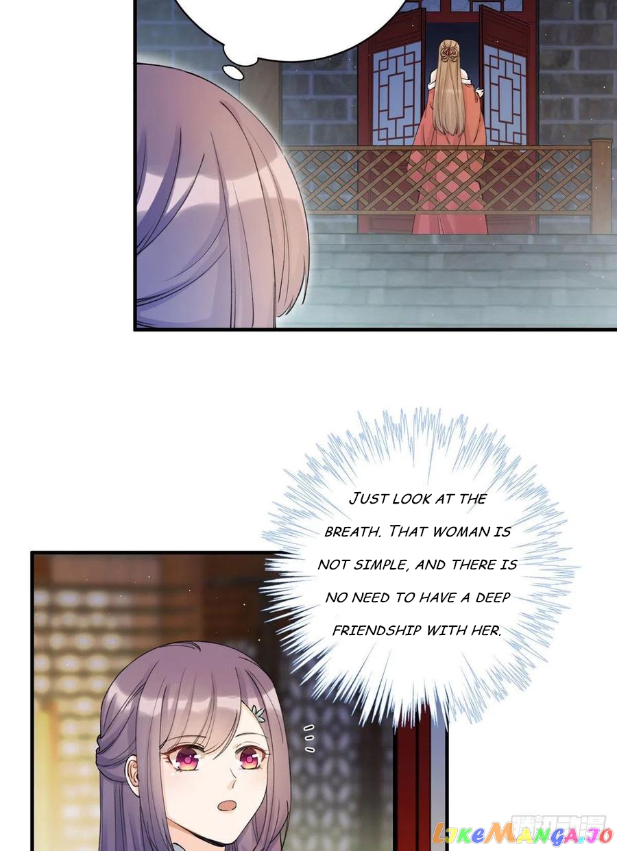 My Apprentice: Game Over Again! Ss2 chapter 2 - page 25