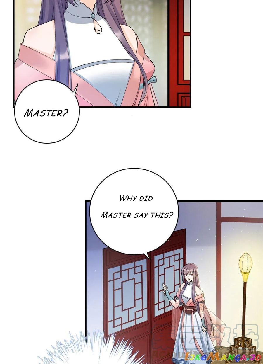 My Apprentice: Game Over Again! Ss2 chapter 2 - page 26
