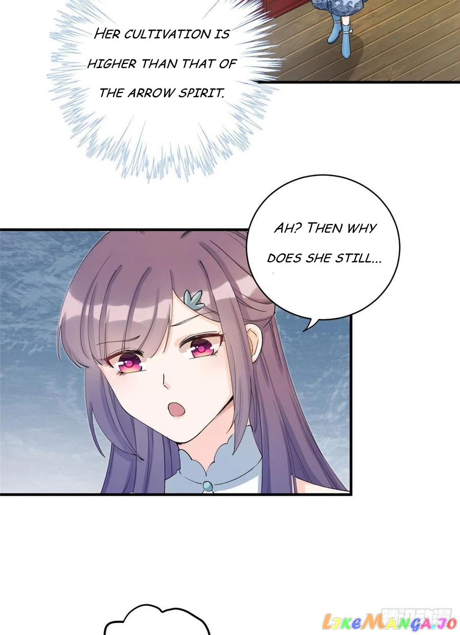 My Apprentice: Game Over Again! Ss2 chapter 2 - page 27