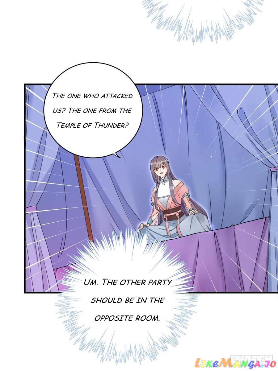 My Apprentice: Game Over Again! Ss2 chapter 2 - page 35