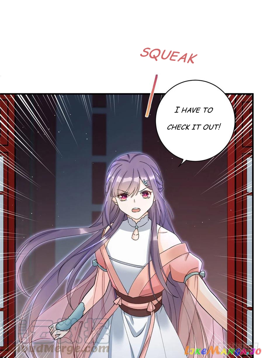 My Apprentice: Game Over Again! Ss2 chapter 2 - page 36