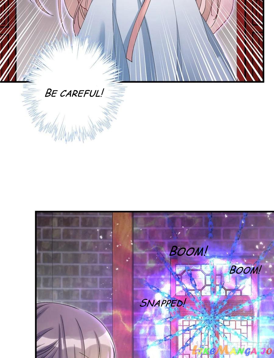 My Apprentice: Game Over Again! Ss2 chapter 2 - page 37