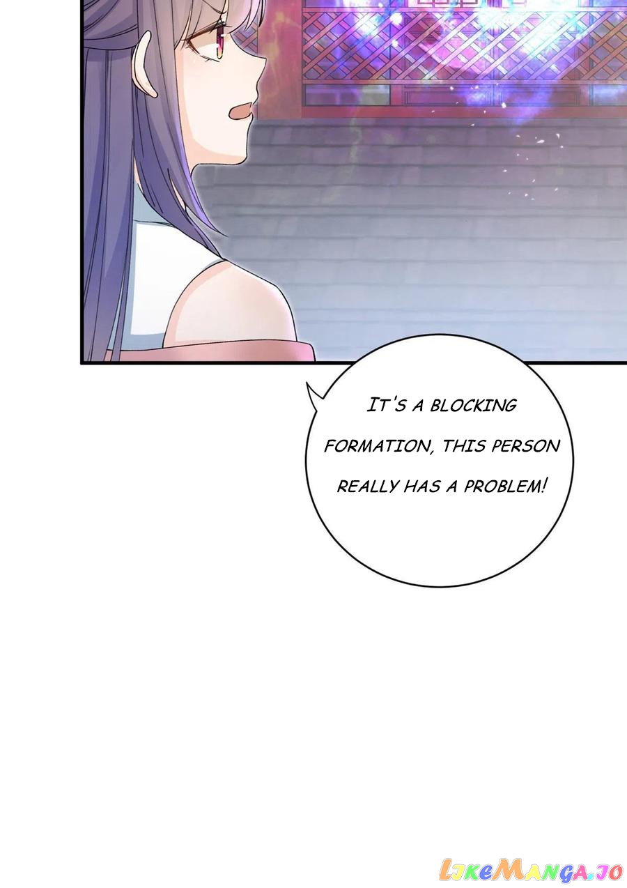 My Apprentice: Game Over Again! Ss2 chapter 2 - page 38
