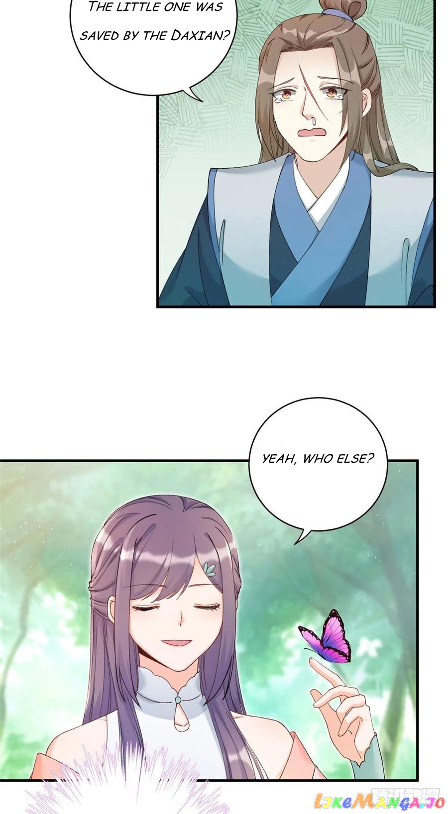 My Apprentice: Game Over Again! Ss2 chapter 2 - page 5