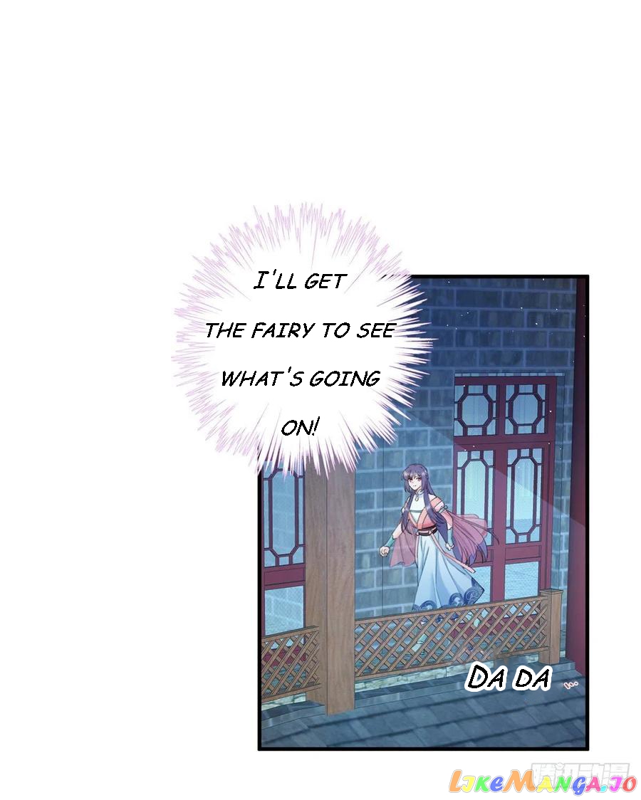 My Apprentice: Game Over Again! Ss2 chapter 3 - page 1