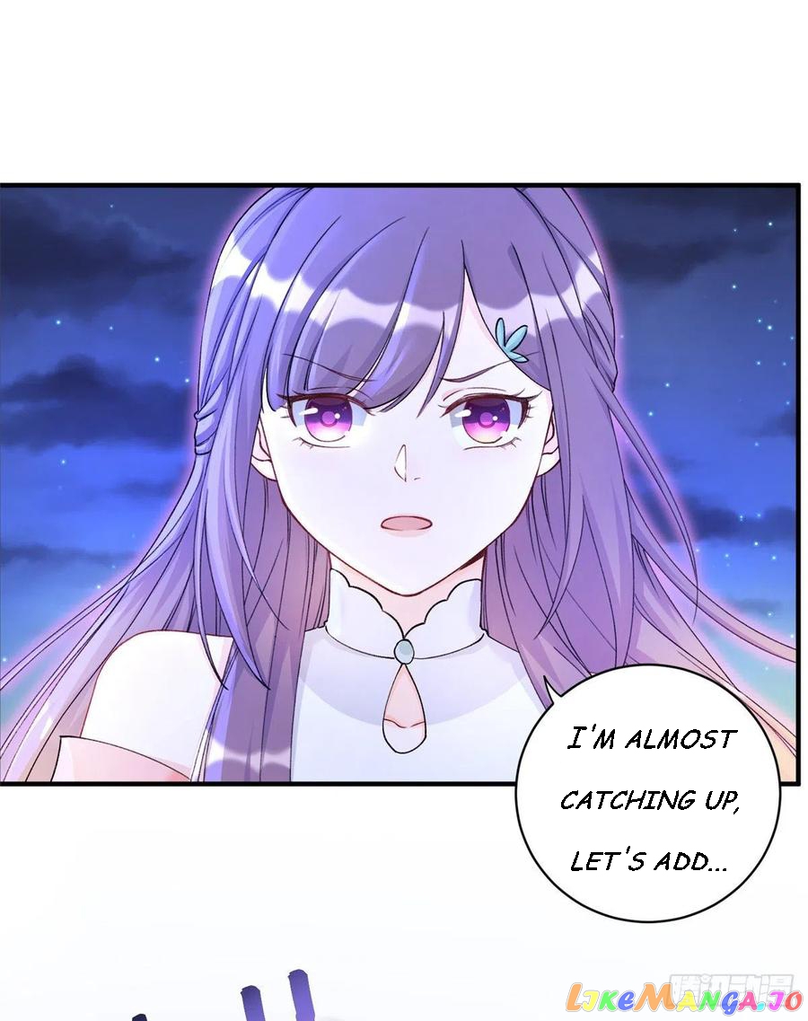 My Apprentice: Game Over Again! Ss2 chapter 3 - page 10