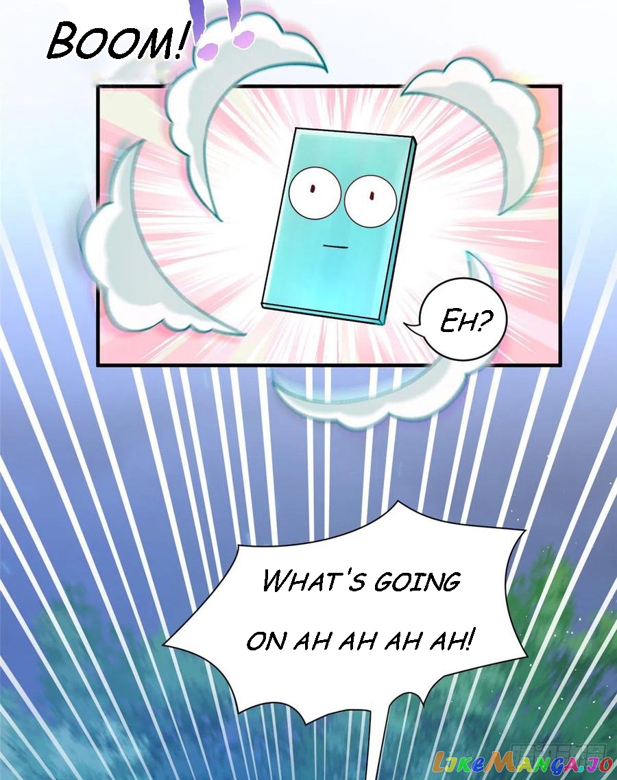 My Apprentice: Game Over Again! Ss2 chapter 3 - page 11