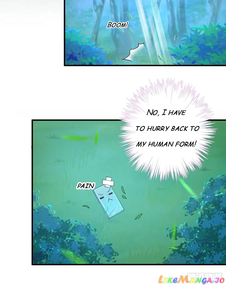 My Apprentice: Game Over Again! Ss2 chapter 3 - page 13