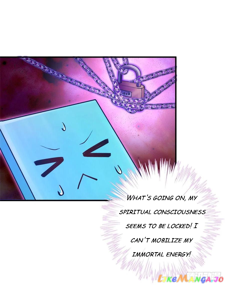 My Apprentice: Game Over Again! Ss2 chapter 3 - page 14