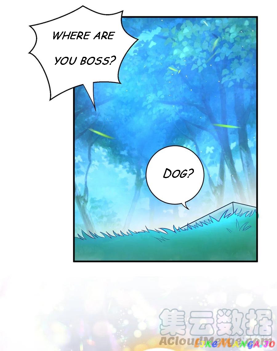 My Apprentice: Game Over Again! Ss2 chapter 3 - page 15