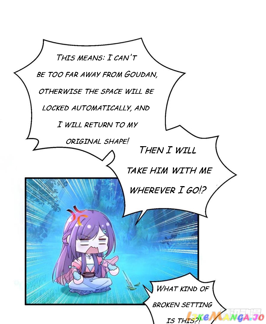 My Apprentice: Game Over Again! Ss2 chapter 3 - page 20