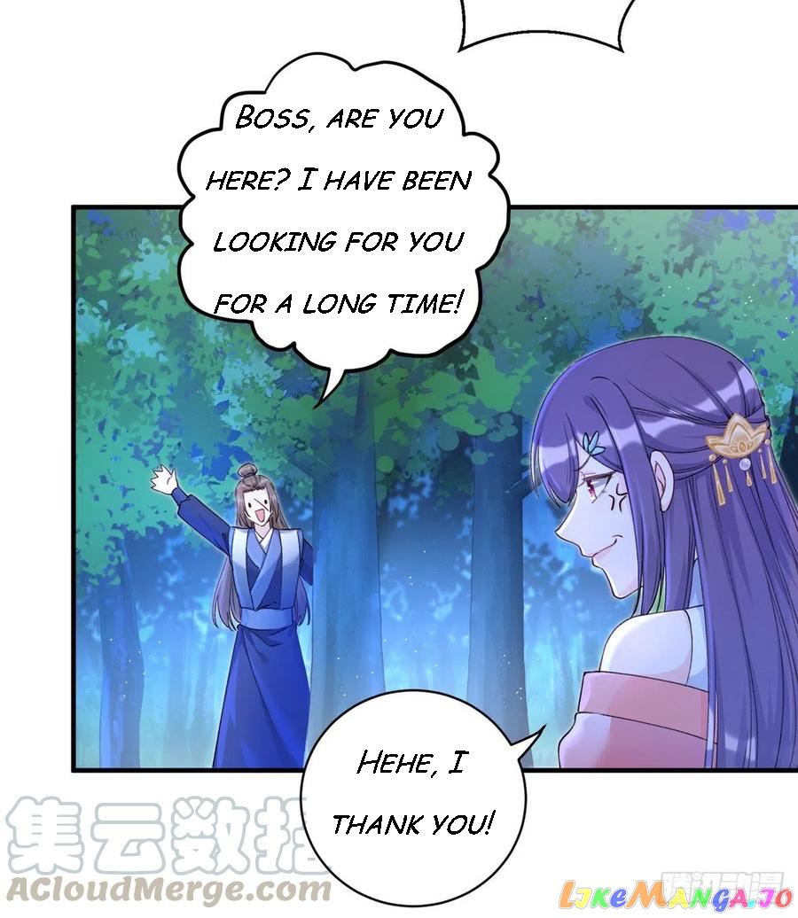 My Apprentice: Game Over Again! Ss2 chapter 3 - page 21
