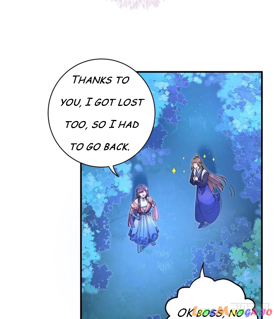 My Apprentice: Game Over Again! Ss2 chapter 3 - page 23