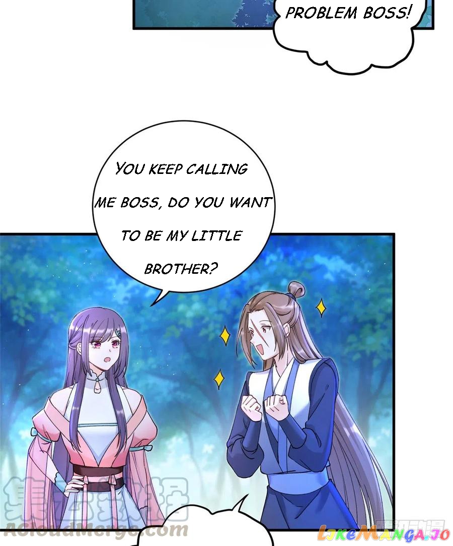 My Apprentice: Game Over Again! Ss2 chapter 3 - page 24