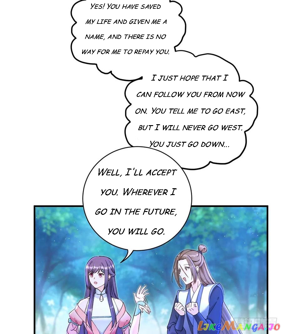 My Apprentice: Game Over Again! Ss2 chapter 3 - page 25
