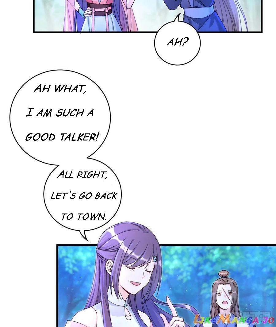 My Apprentice: Game Over Again! Ss2 chapter 3 - page 26