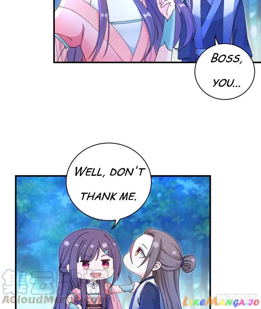 My Apprentice: Game Over Again! Ss2 chapter 3 - page 27