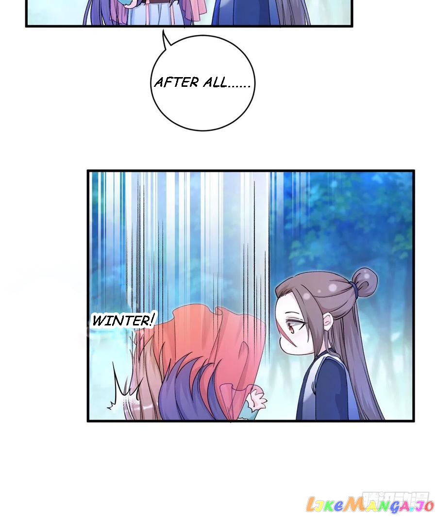 My Apprentice: Game Over Again! Ss2 chapter 3 - page 28