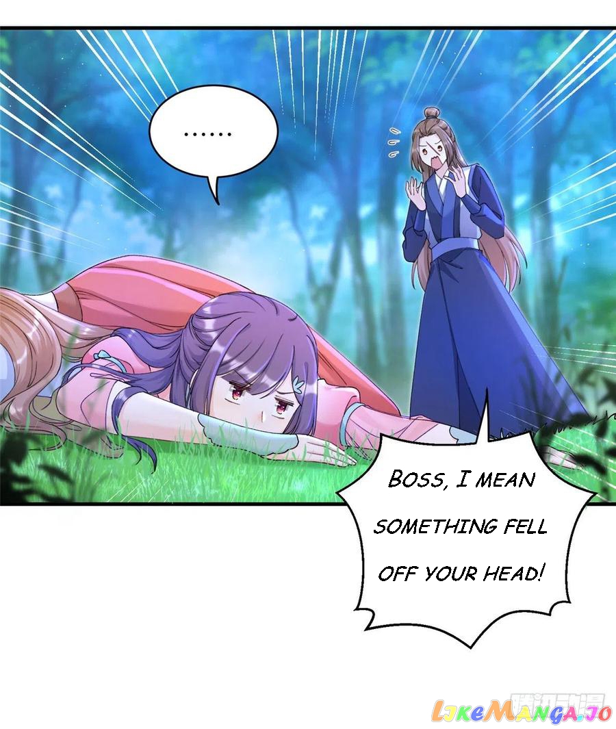 My Apprentice: Game Over Again! Ss2 chapter 3 - page 29