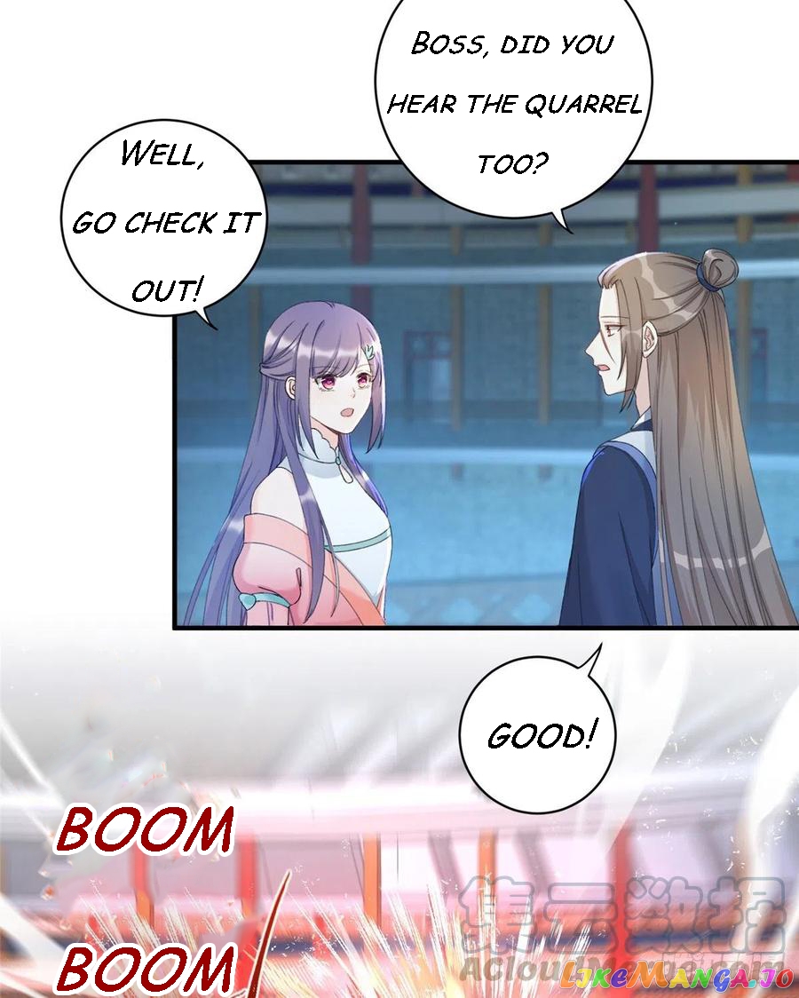 My Apprentice: Game Over Again! Ss2 chapter 3 - page 3