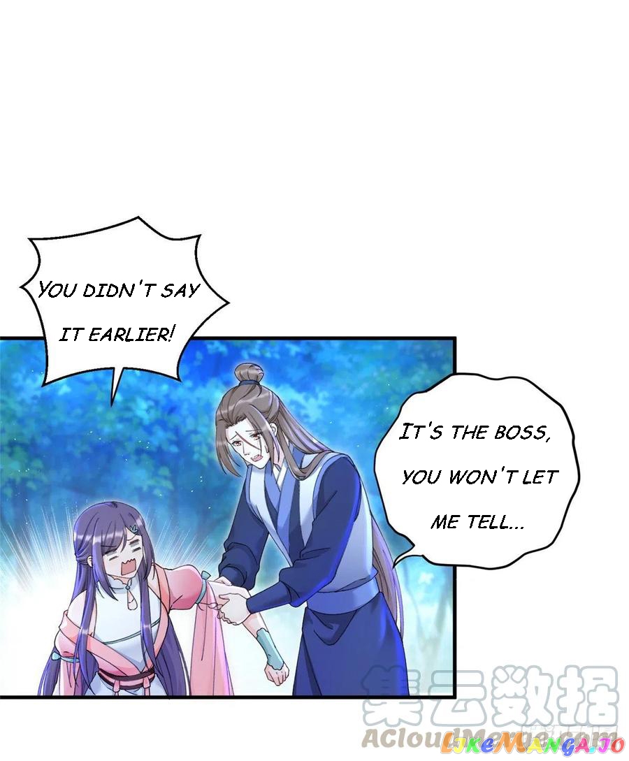 My Apprentice: Game Over Again! Ss2 chapter 3 - page 30