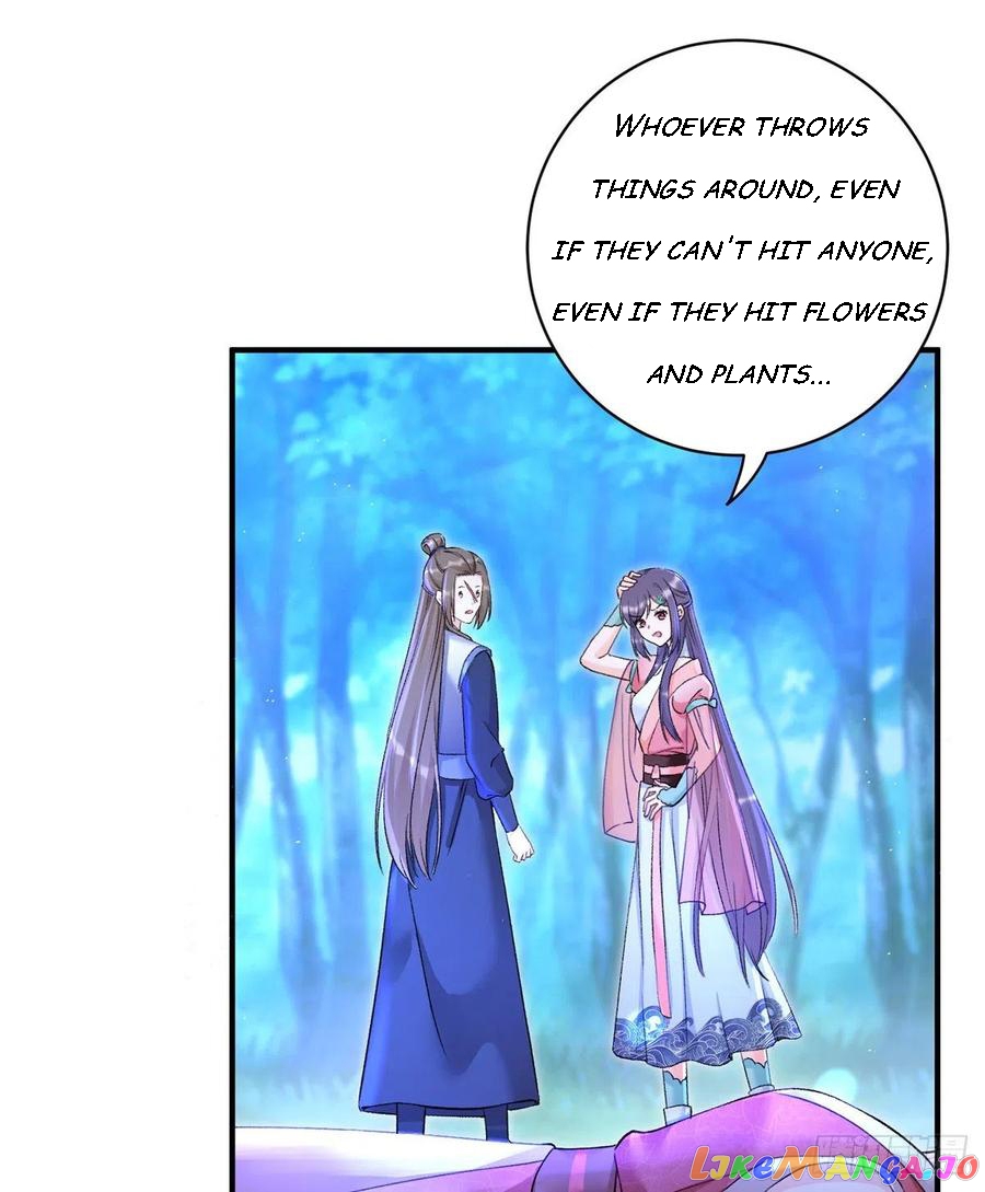My Apprentice: Game Over Again! Ss2 chapter 3 - page 31