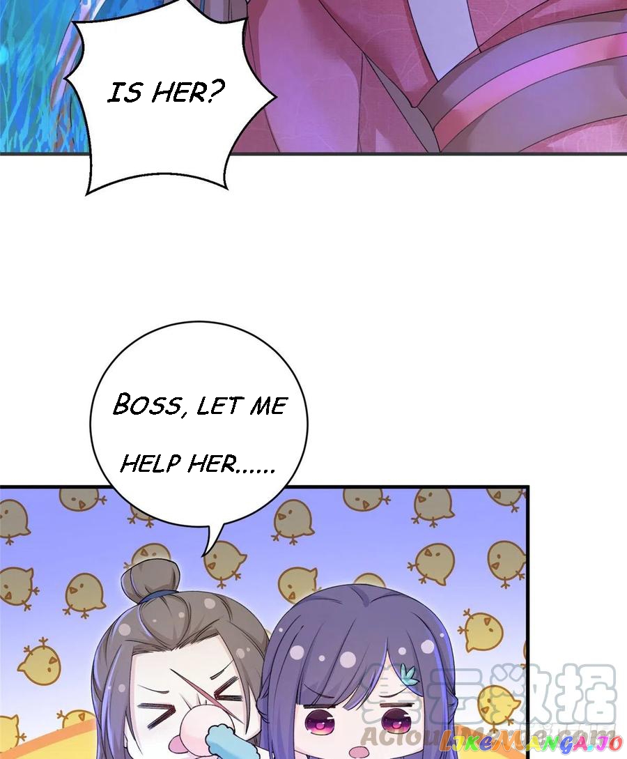 My Apprentice: Game Over Again! Ss2 chapter 3 - page 33