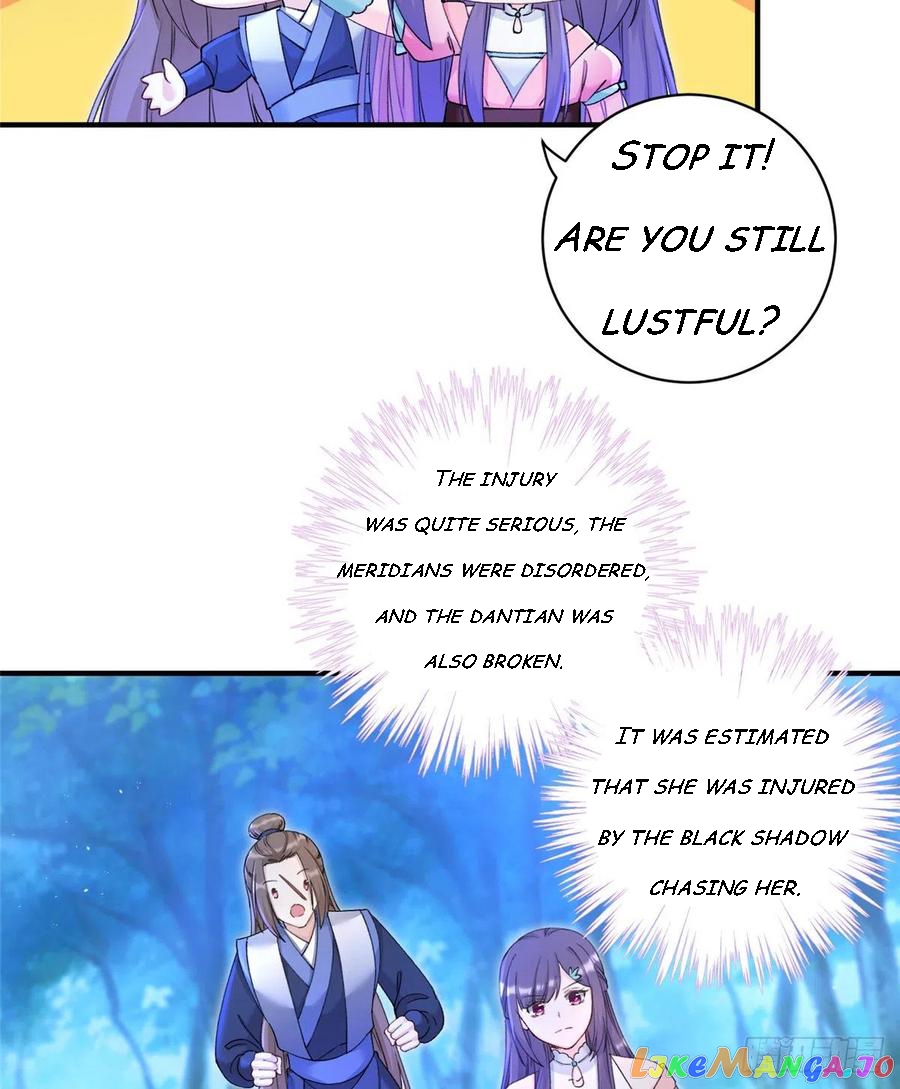 My Apprentice: Game Over Again! Ss2 chapter 3 - page 34