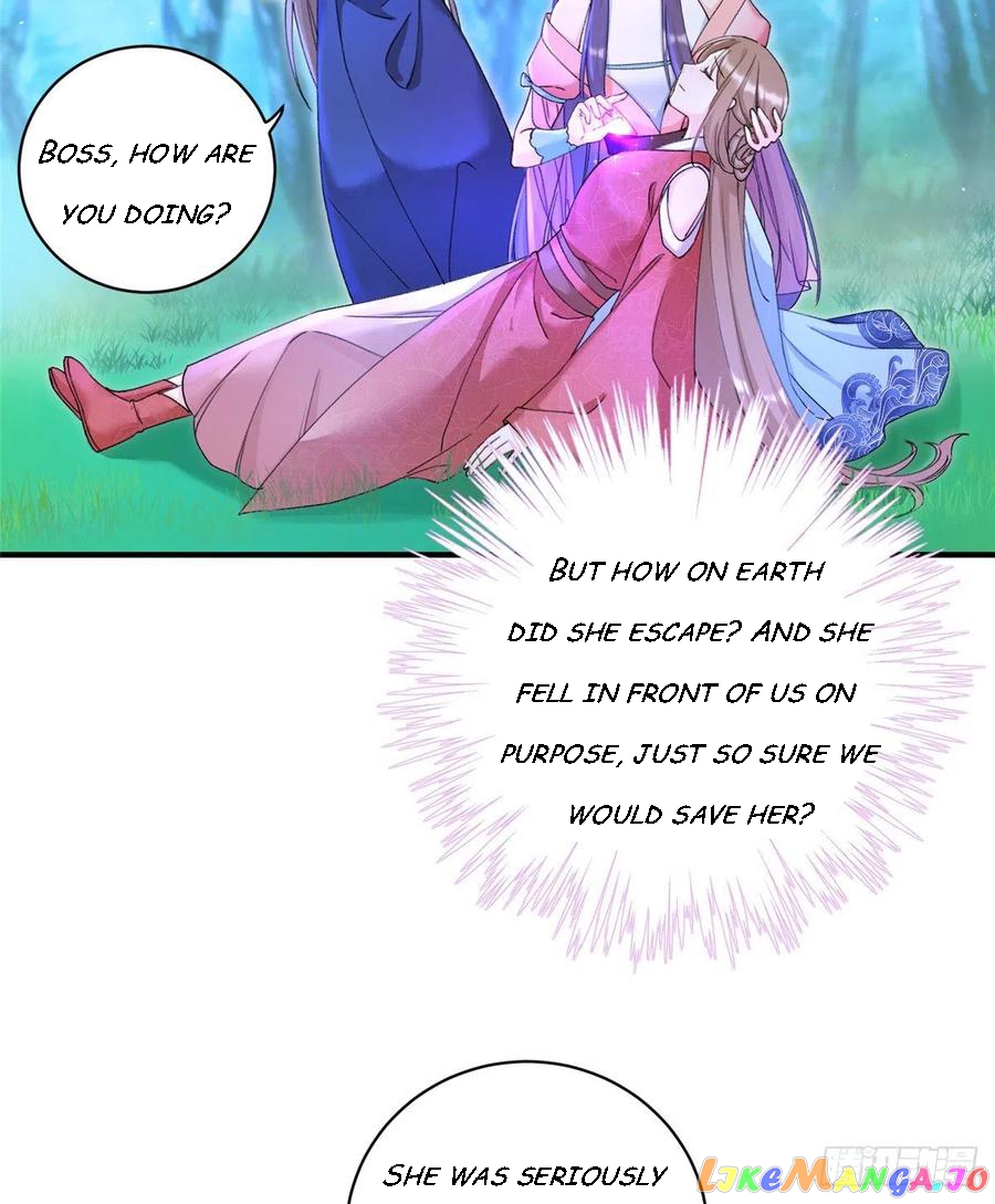 My Apprentice: Game Over Again! Ss2 chapter 3 - page 35