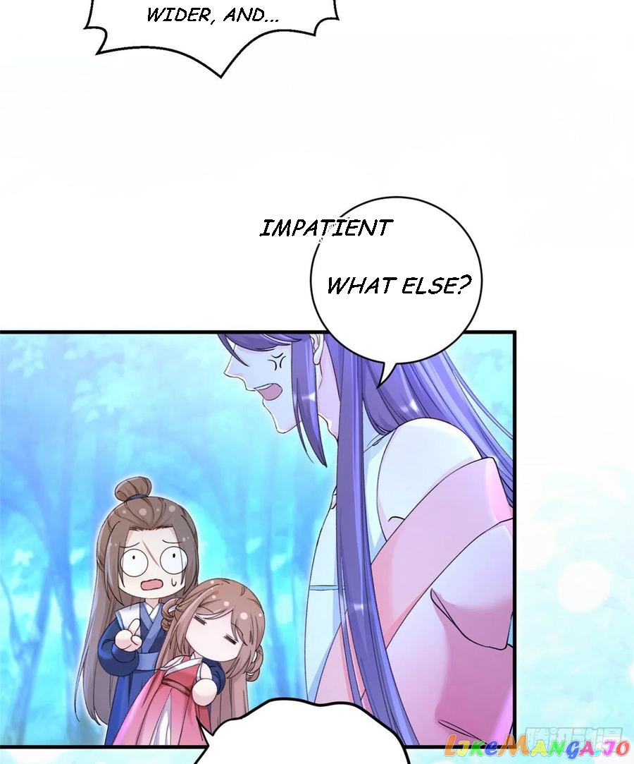 My Apprentice: Game Over Again! Ss2 chapter 3 - page 40