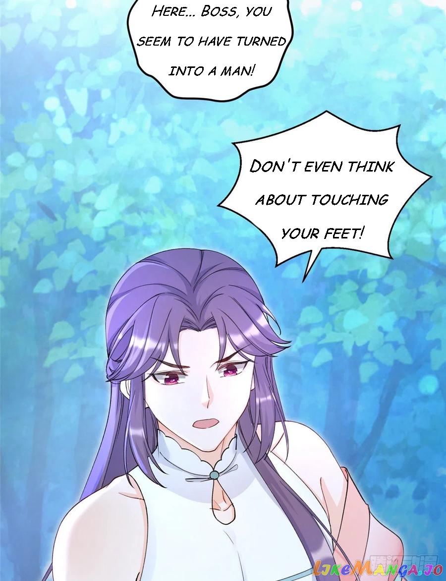 My Apprentice: Game Over Again! Ss2 chapter 3 - page 41